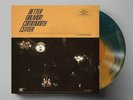 x/500 Patina Rust Vinyl LP Better Oblivion Community Center Down in The Valley
