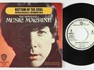 Psych Fuzz 45 - Bonniwell Music Machine - Bottom Of The Soul - WB - VG+ mp3
