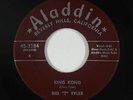 R&B Rocker 45 - Big T Tyler - King Kong - Aladdin - mp3