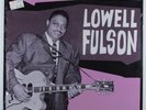 LOWELL FULSON Self Titled ARHOOLIE R2003 LP SEALED