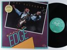 ROY BUCHANAN Dancing On The Edge ALLIGATOR LP VG++ SHRINK