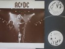 2LP AC/DC Live  At L.a. Forum In February 1982 UD6589 UD UNKNOWN Vinyl