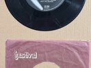 BEE GEES - BALLAD OF BLUE AND GREY / THREE KISSES OF LOVE 7 45 VINYL RECORD 1963