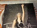Taylor Swift Should’ve Said No 7” White Limited Edition Vinyl 2801/4000