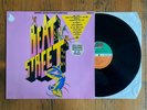 Beat Street - LP Record Vinyl Album - 1984 Hip Hop Break Dance