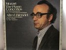 Brendel Mozart The Piano Concertos 13LP Box Vinyl Philips Classics 412 856-1