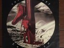 Kate Bush-The Red Shoes 1st Ed UK Press