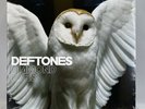 NEW Deftones Diamond Eyes LP White Colored Vinyl Record LE Limited Edition Rare