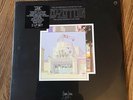 Led Zeppelin ‘The Song Remains The Same’ factory sealed 1975 USA 2 Lp set Minty