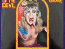 UK   OZZY OSBOURNE Talk Of The Devil 2LP JET JETDP 401 Import GF Vinyl Record