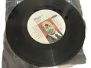 Frankie Goes To Hollywood Two Tribes 7 Vinyl SIGNED SLEEVE BY HOLLY JOHNSON