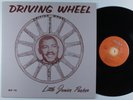 LITTLE JUNIOR PARKER Driving Wheel DUKE DLP-76 LP VG++