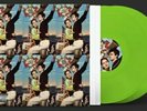 Norman Fucking Rockwell - Lana Del Rey Limited 180 Gram Lime Green 2x Vinyl LP