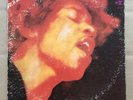 Jimi Hendrix Experience- Electric Ladyland Vinyl 2LP (2 RS 6307) Us 1st Press