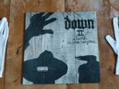 Down  – Down II (A Bustle In Your Hedgerow...) lp, 2016