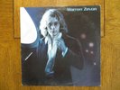 Warren Zevon – Warren Zevon - 1976 - Asylum Records 7E-1060 Vinyl LP EX/VG+