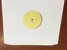 LP GENESIS - AS THOUGH EMERALD CITY   *** NO SLEEVE ***                    ELP71