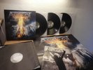 Accept – Symphonic Terror - Live At Wacken 3 Lp Box + Poster + Booklet Mint-