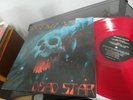 King Buffalo - Dead Star - Vinyl LP Psychedelic Rock, Blues Rock, Stoner Rock NM