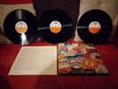 THE TROJAN STORY - 3LP ENVELOPE SLEEVE -1971  ORIGINAL   - ALL EX