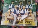 Los Rieleros Del Norte Que Barbaro Vinyl Joey International Label Joey -3183...