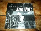 SON VOLT Jay Farrar ( WIDE SWING TREMELO ) ORIG 1998 U.S. VINYL LP in shrink NM-