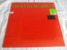 TALKING HEADS - 77 -  GREEN COLOURED VINYL LP