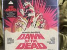 Dawn Of The Dead Vinyl Soundtrack Waxwork Records SOLD OUT