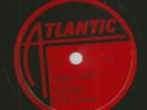 BLUES R&B ROCKERS 78 ONLY - STICK McGHEE - VENUS BLUES -HEAR- 1950 ATLANTIC 909