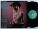 JOHNNY WINTER Guitar Slinger ALLIGATOR LP NM