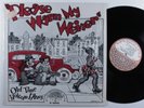 PLEASE WARM MY WEINER Various Artists YAZOO LP VG++ SHRINK