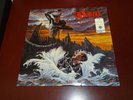 DIO, Holy Diver, LP, Warner Bros, 1-23836, 1983, Sterling Pressing