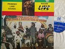 RAS MICHAEL SONS DAUGHTERS NEGUS Promised Land Sounds LIONS GATE LGR1201 LP EX