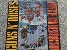 Guns N' Roses - APPETITE FOR DESTRUCTION (LP) - Banned Cover - Preowned