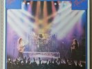 RUSH THROUGH TIME 1982 New Zealand pressing LP NM Vinyl