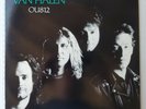 Van Halen OU812 1988 LP EX/EX