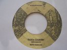 KEITH HUDSON Rasta Country WOODLAND Killer  Hard Roots Reggae 7