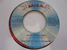 TONY TUFF Oh What A Day DALE Killer  80's Roots Reggae 7