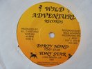 TONY STAR Dirty Mind WILD Killer  Digi Roots Reggae 7