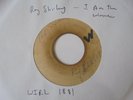 ROY SHIRLEY I Am The Winner + Sleeping Beauty BLANK PRE Killer Reggae 7
