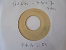THE SKATALITES Tribute To Nehru BLANK PRE Murder  Ska Grail   7