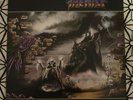 THE MIST Phantasmagoria LP 1989 ORIGINAL NEAR MINT CHAKAL BLACK METAL COGUMELO