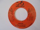 FREDDIE MCGREGOR Joggin 56 HOPE ROAD 80's Roots Reggae 7