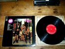 MOBY GRAPE skip spence ( self titled ) ORIG 1967 360 degree STEREO vinyl LP VG++