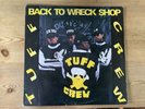 Tuff Crew Back to Wreck Shop album, 1989 original