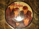 Beatles Love Me Do UK 7