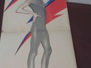 David bowie aladdin sane vinyl