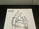 CAR SEAT HEADREST Twin Fantasy NEW, SEALED DOUBLE VINYL ALBUM/Matador Records