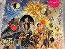 TEARS FOR FEARS Seeds Of Love FONTANA RECORDS VINYL LP 838 730-1