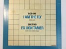 Wire, I Am The Fly/ Ex Lion Tamer 7